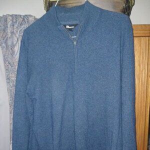 ✨ NWT The Commons Blue Sweater ✨ (XL)